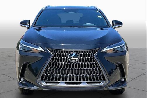 2026 Lexus NX 350 AWD