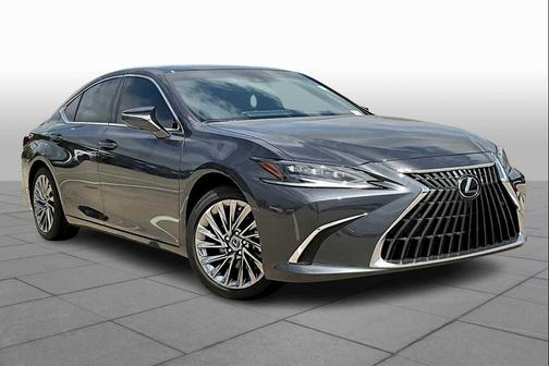 2025 Lexus ES 350 Ultra Luxury