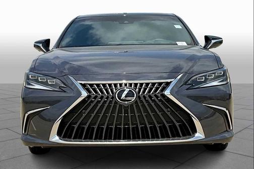 2025 Lexus ES 350 Ultra Luxury