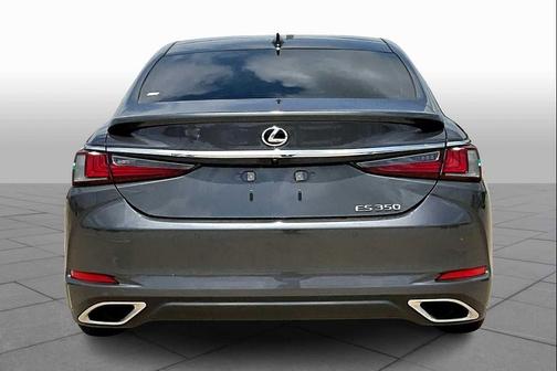 2025 Lexus ES 350 Ultra Luxury
