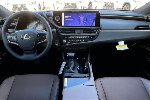 2025 Lexus ES 350 Base