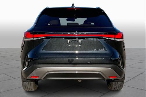 2026 Lexus RX 350 Premium Plus