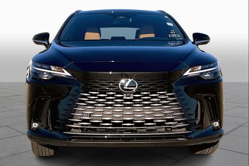 2026 Lexus RX 350 Premium Plus