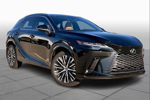 2026 Lexus RX 350 Premium Plus