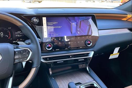 2026 Lexus RX 350 Premium Plus