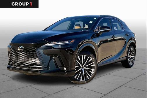 2026 Lexus RX 350 Premium Plus