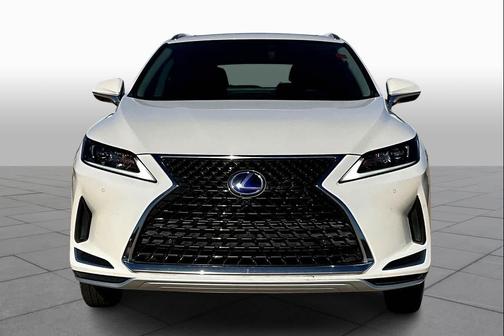 2020 Lexus RX 450h Base