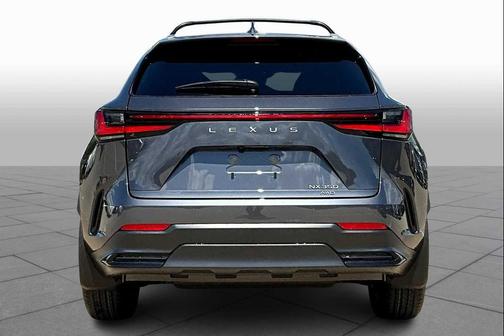 2026 Lexus NX 350 NX 350