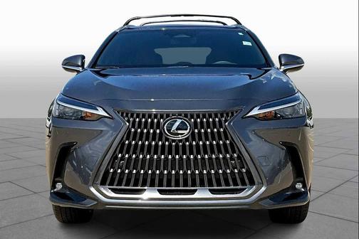2026 Lexus NX 350 NX 350