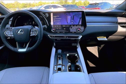 2026 Lexus RX 350 Base