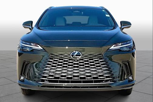 2026 Lexus RX 350 Base