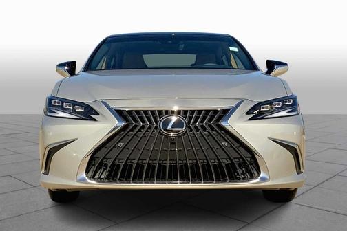 2025 Lexus ES 350 Ultra Luxury