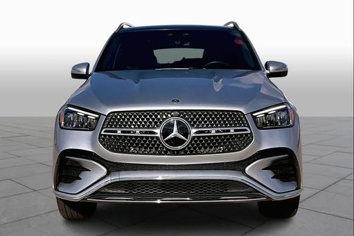 2024 Mercedes-Benz GLE 450 4MATIC