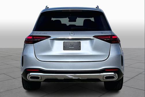 2024 Mercedes-Benz GLE 450 4MATIC