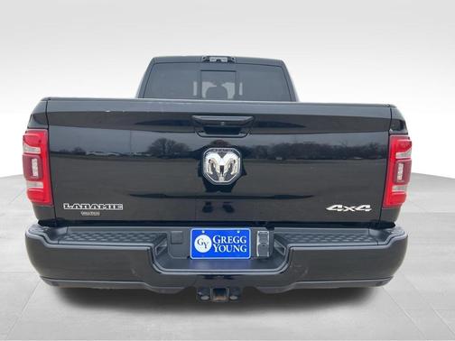 2023 RAM 2500 Laramie