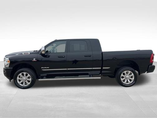 2023 RAM 2500 Laramie