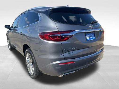 2020 Buick Enclave Avenir