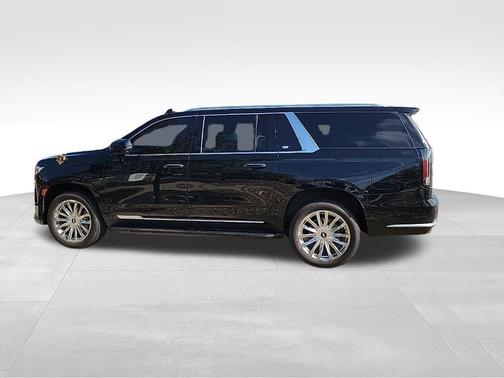 2022 Cadillac Escalade ESV Premium Luxury