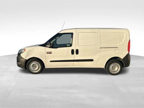 2021 RAM ProMaster City Tradesman