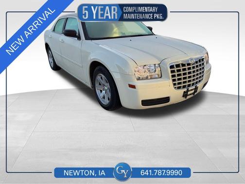 2007 Chrysler 300 Base