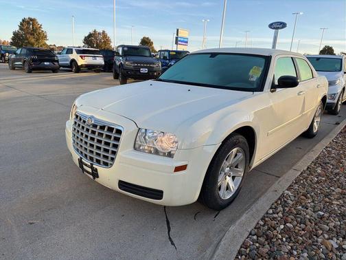 2007 Chrysler 300 Base