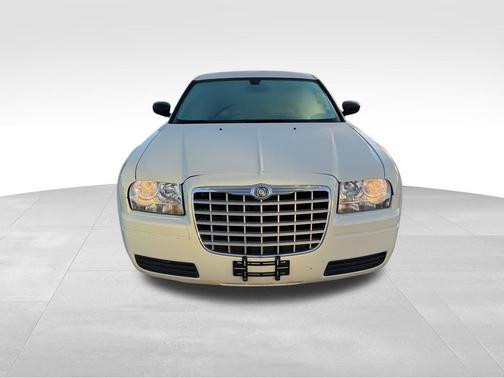 2007 Chrysler 300 Base
