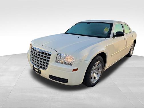 2007 Chrysler 300 Base