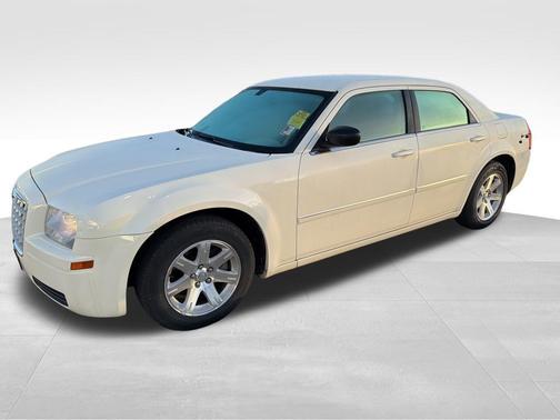 2007 Chrysler 300 Base