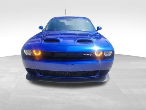 2022 Dodge Challenger SRT Hellcat
