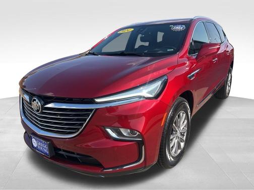 2024 Buick Enclave Premium