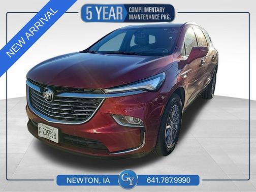 2024 Buick Enclave Premium