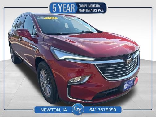 2024 Buick Enclave Premium