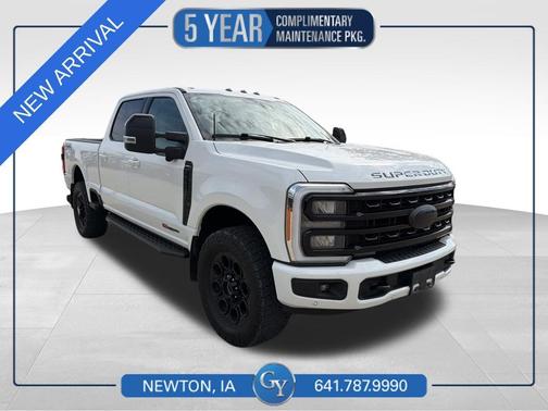 2023 Ford F-250 Lariat