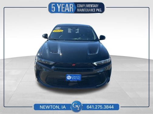 2024 Dodge Hornet R/T Plus