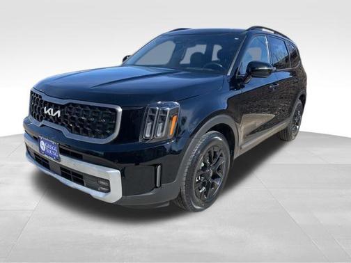2023 Kia Telluride SX X-Pro