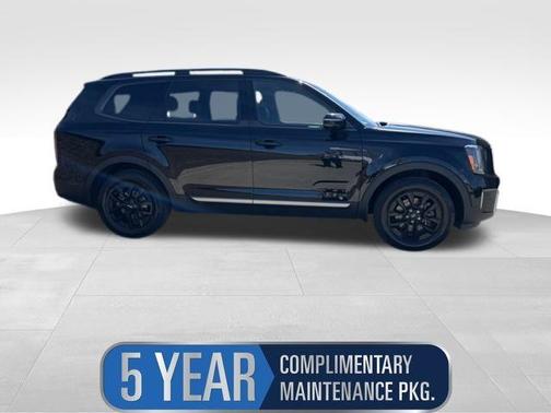2023 Kia Telluride SX X-Pro
