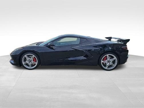 2022 Chevrolet Corvette Stingray w/3LT