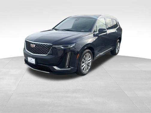 2024 Cadillac XT6 Premium Luxury AWD