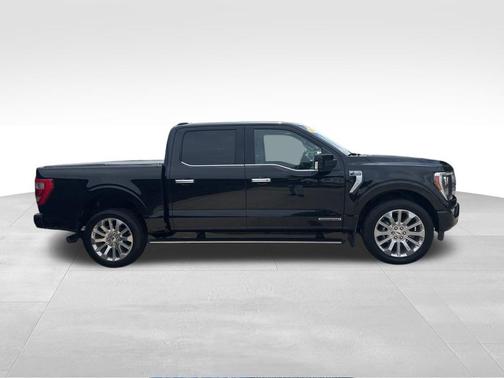 2021 Ford F-150 Limited