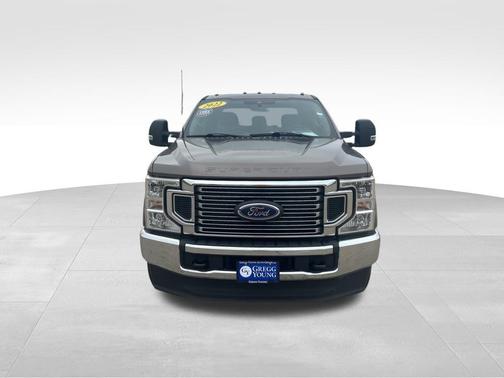 2022 Ford F-350 XL