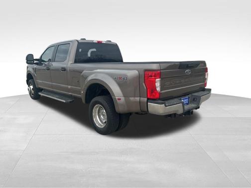 2022 Ford F-350 XL