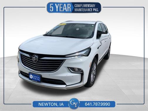 2024 Buick Enclave Premium