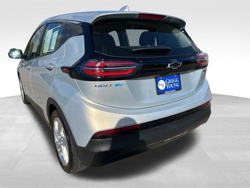 2023 Chevrolet Bolt EV 1LT