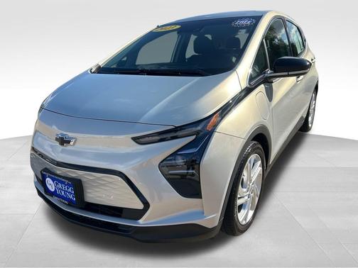 2023 Chevrolet Bolt EV 1LT