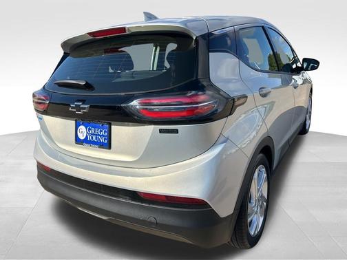 2023 Chevrolet Bolt EV 1LT