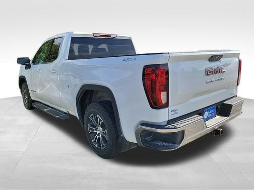 2020 GMC Sierra 1500 SLE