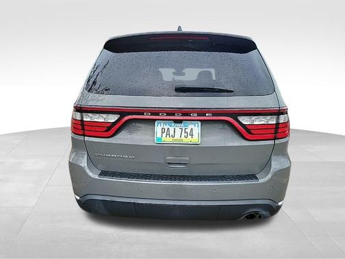 2022 Dodge Durango SXT
