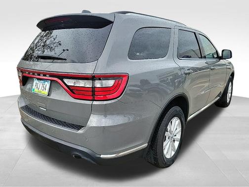 2022 Dodge Durango SXT