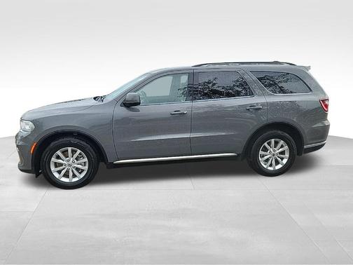 2022 Dodge Durango SXT
