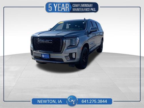 2024 GMC Yukon XL Denali Ultimate